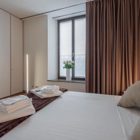 Milan Royal Suites - Luxury Duomo מראה חיצוני תמונה