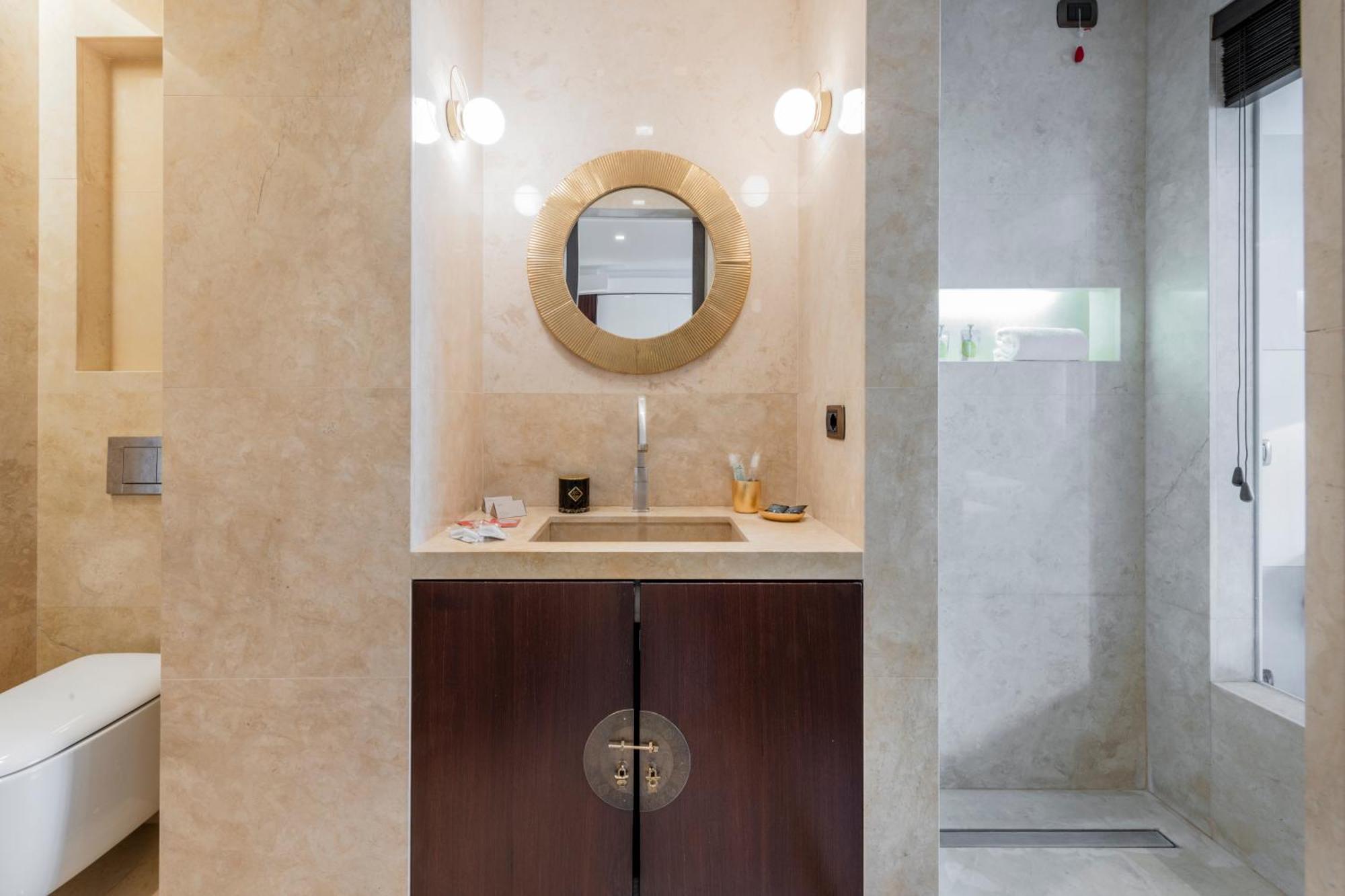 Milan Royal Suites - Luxury Duomo מראה חיצוני תמונה